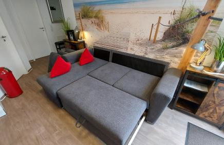 Ferienwohnung Ostsee Graal-Müritz Küstenwald - Foto 5