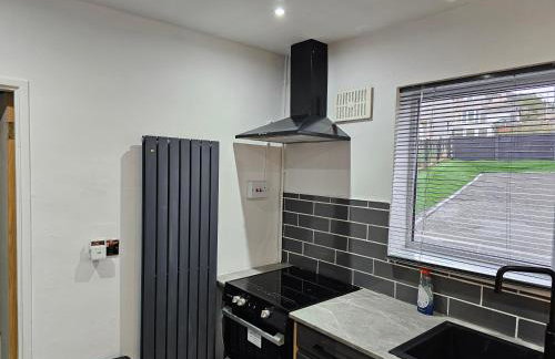 Bridgepay Modern 4 bedroom House in Cumbria - Whitehaven - Free Parking - Foto 31