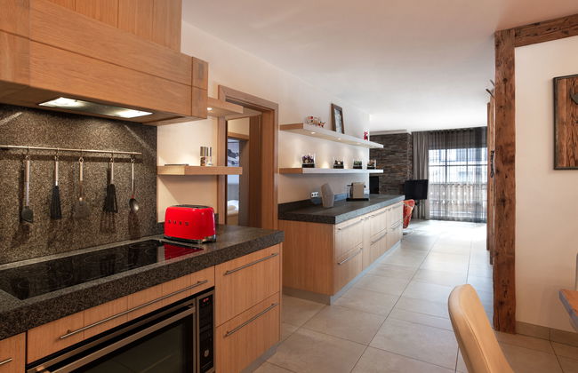 Mountain Resort C15 - Foto 18