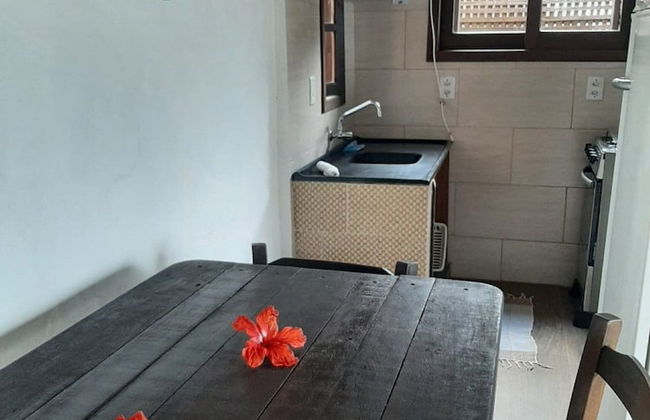 Pousada Vale Verde Bungalows - Rosa - Foto 25