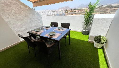 ÁTICO VISTA TEIDE - Foto 4