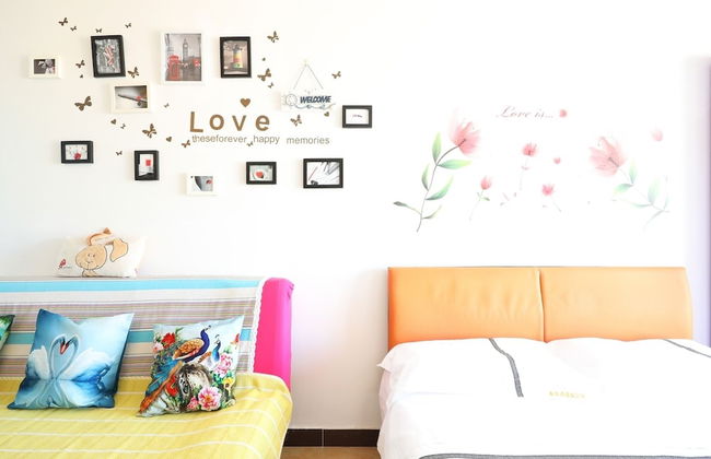 Xiwangju Apart-hotel - Foto 65