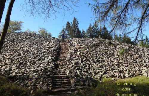 Ferienwohnung Hochwald - Foto 21