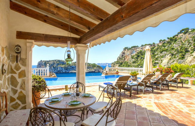 Villa El Paraiso al Mar Ambolo - Foto 34