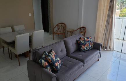 Apartamento Novo em Itaúna, Maracanã do Surf - Foto 2