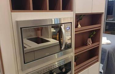 Studio Lindo na Vila Mariana - Foto 14