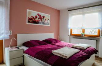 Ferienwohnung Zur Wolfskehln - Foto 5