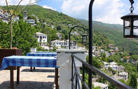 Traditional House Makrinitsa - Foto 42