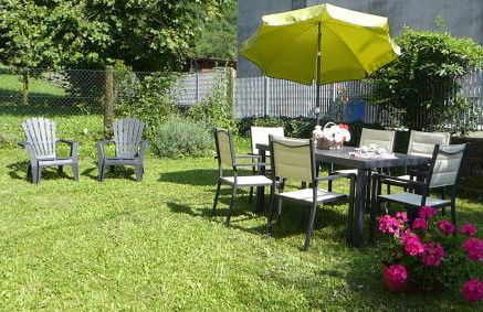 Apartment With Garden, Del Corlo Lake, Belluno - Foto 35