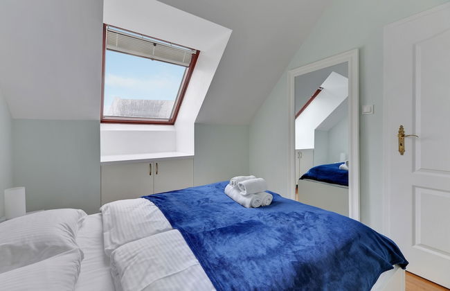 Flatbook City Center SPA Apartments - Foto 19