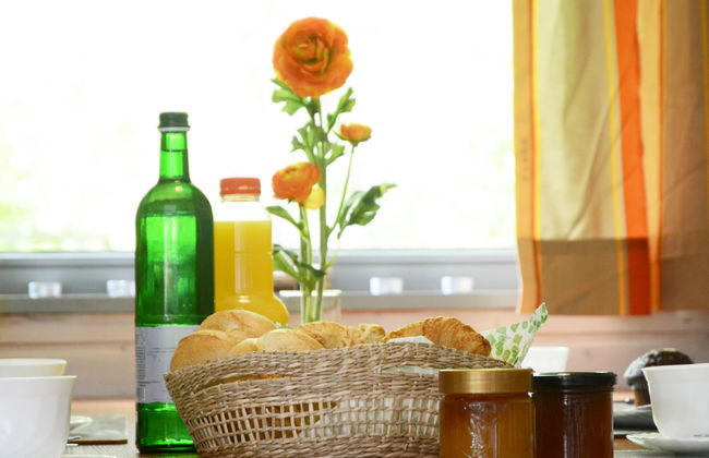 Dorf 2/Haus 68 - Foto 14