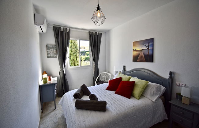 Villa Marinas - Foto 5