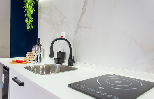 Apê Metrô Higienópolis Mackenzie - Foto 39