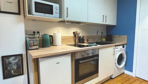 Charmant studio mansardé - Foto 5