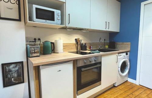 Charmant studio mansardé - Foto 5