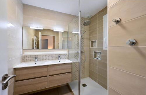 Majoa - 300m plage - Wifi - Jardin - Foto 8