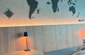 Internacional Residence Benjamin Vista mar - Foto 20