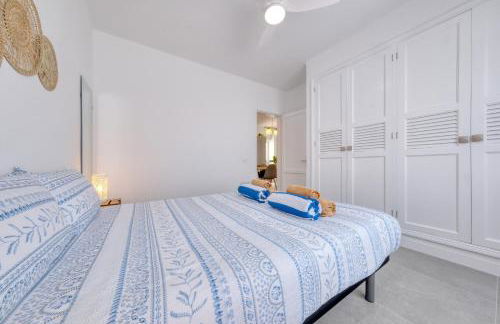 Casa Lolo y Pepe - 100M to the Beach By Lanzarote Vacation Homes - Foto 15