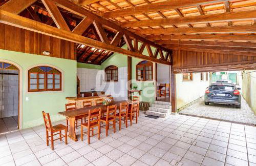 Casa Espaçosa com Vista para o Mar - Foto 35