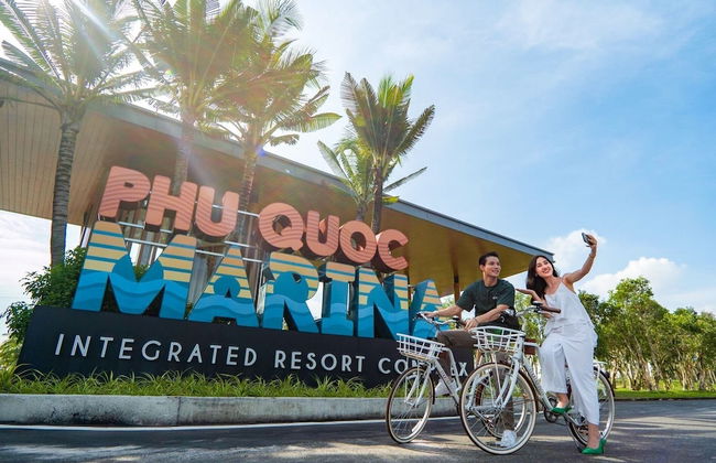 Palmera Villa Phu Quoc - Foto 73