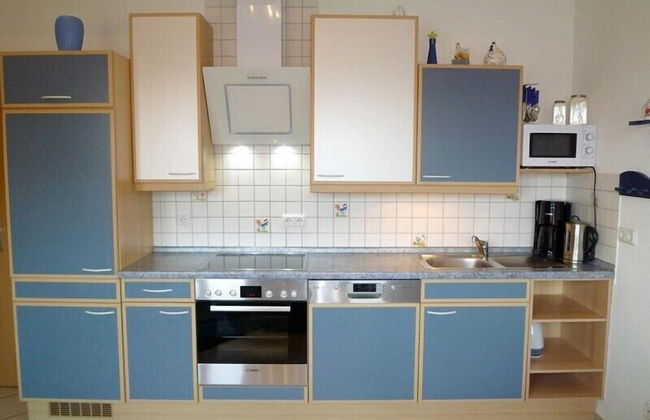 Wohnung Ostseeblick - Foto 5