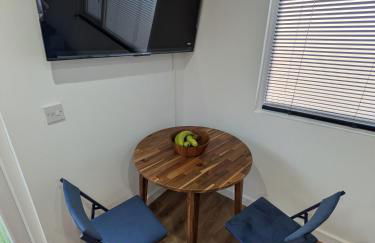 Modern Tiny Garden House - Foto 11