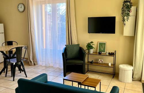 Studio Revy 1 - Centre ville - Foto 5