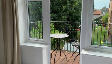 'Sandy Bottom' Broadstairs by the beach - Foto 2