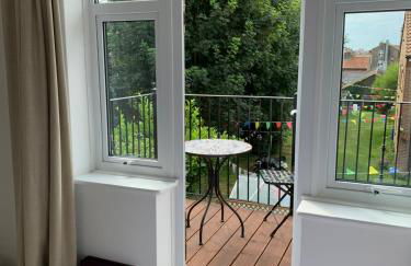 'Sandy Bottom' Broadstairs by the beach - Foto 2