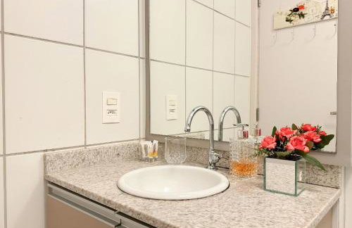 Resid. Clube Mar Grosso - Laguna - LAG706 - Foto 26