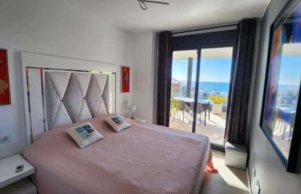 Blue Lady by the Sea - Foto 13