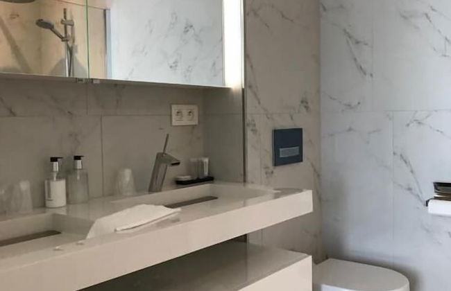 Aparthotel Acropolis - Foto 13