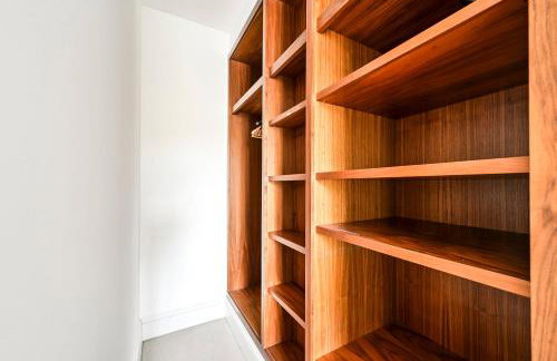 Spacious Fitzrovia Apartment 3 Bed - Foto 31