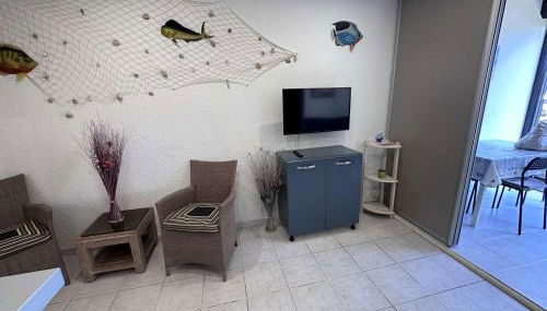 Studio climatisé 30m² avec piscine à 50m de la plage - FR-1-731-107 - Foto 4