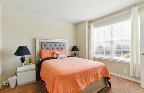 5 Bedroom Luxurious Retreat in Schertz, San Antonio - Foto 38