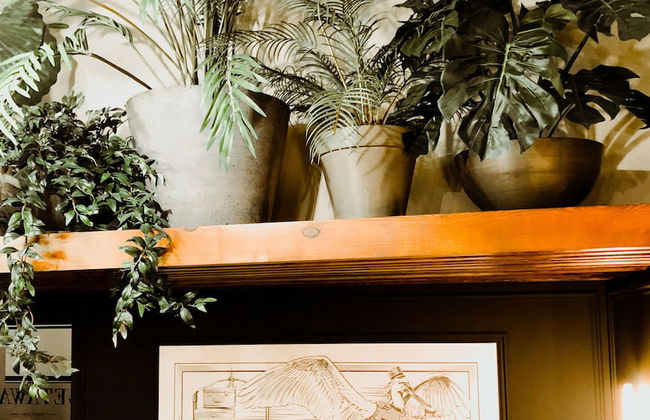 Getaway Studios Gent - Foto 5