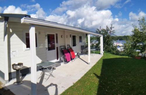 Mobilheime Kahl - Studio ATHEN - Foto 1