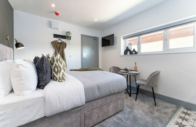 The Madison - Foto 64