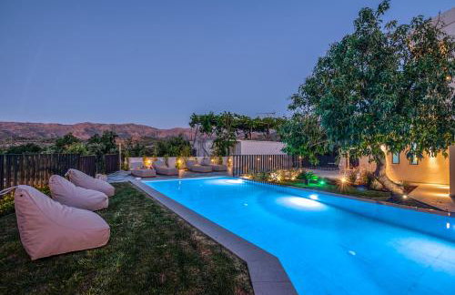 Alyona Villas - Villa Lona - Foto 79