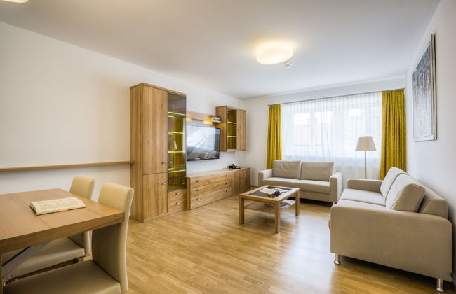 Vienna Grand Apartments CITY - Foto 46