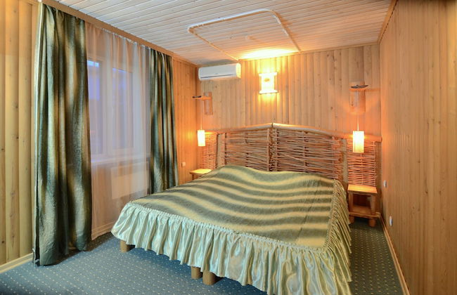 Akvareli Resort - Photo 30