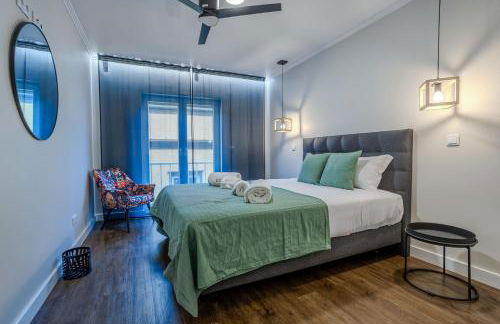 GuestReady - Charming Apartment with Patio - Foto 45