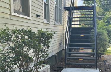 Heritage Suite - Great Location - Free Parking - Foto 21