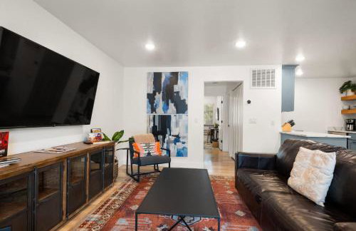 Near Downtown Stylish 2BR With Amazing Patio - 3 - Foto 6