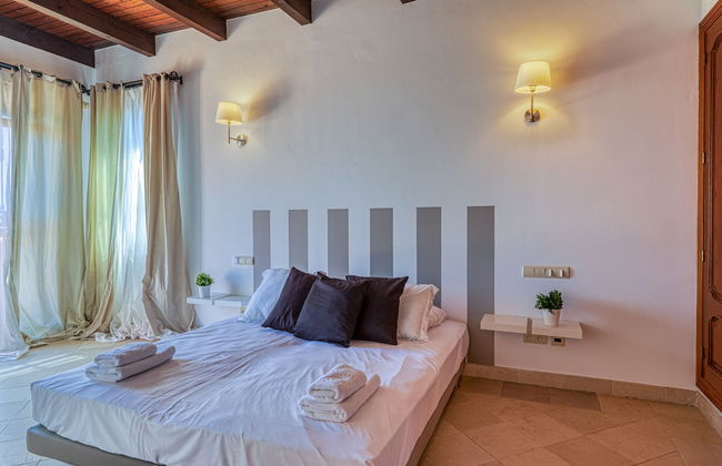 Paraiso Beach Duplex Penthouse Sea View - Foto 6