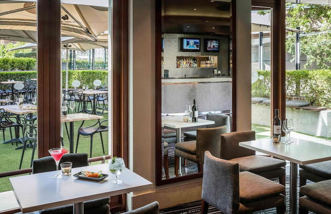 Quay West Suites Melbourne - Foto 76