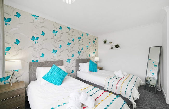 Host Stay Stockenchurch - Foto 11