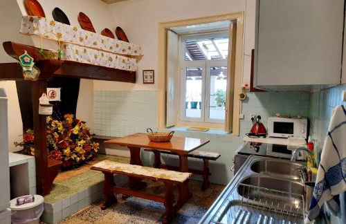 QM - Quinta da Morgadinha - Casa em Quinta Rural - Foto 21