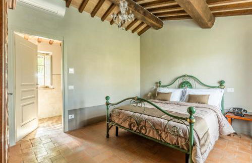 Agriturismo Merigge Wellness & Spa Montepulciano - Photo 8