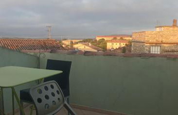 Duplex de charme avec terrasse au coeur du village - Foto 19